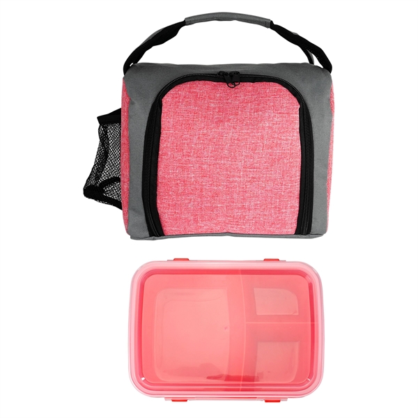 Up Front Lunch To Go Set... from ASI 30208 A P Specialties / AP Specialties