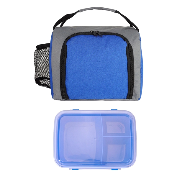 Up Front Lunch To Go Set... from ASI 30208 A P Specialties / AP Specialties