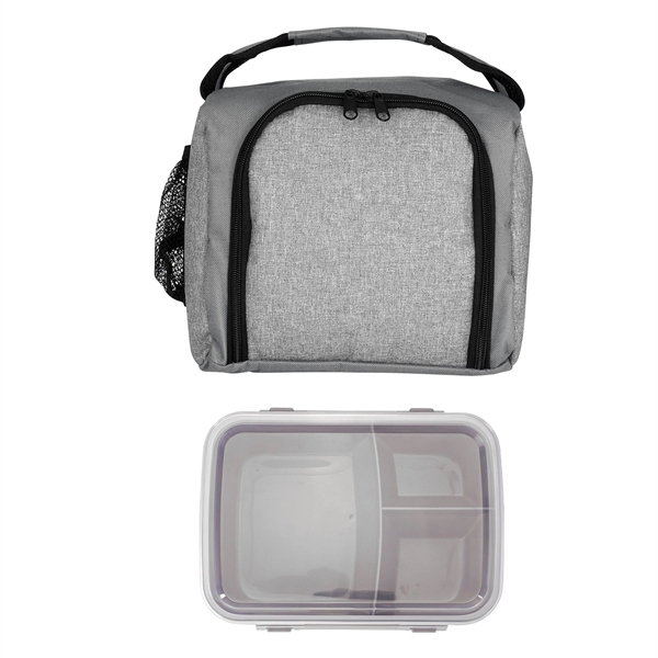 Up Front Lunch To Go Set... from ASI 30208 A P Specialties / AP Specialties