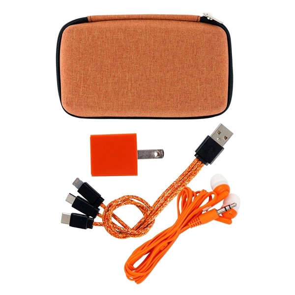 Large Ridge Buds & Charge Kit... from ASI 30208 A P Specialties / AP Specialties