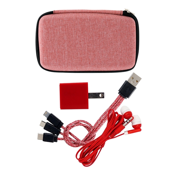 Large Ridge Buds & Charge Kit... from ASI 30208 A P Specialties / AP Specialties