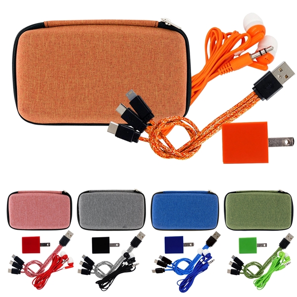 Large Ridge Buds & Charge Kit... from ASI 30208 A P Specialties / AP Specialties