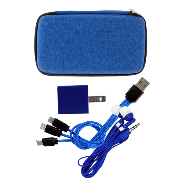 Large Ridge Buds & Charge Kit... from ASI 30208 A P Specialties / AP Specialties