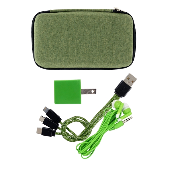 Large Ridge Buds & Charge Kit... from ASI 30208 A P Specialties / AP Specialties