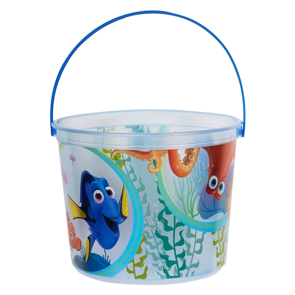 64oz Full Color Bucket. 200 per case. Made in the USA!... from ASI 84315 SBD Promo