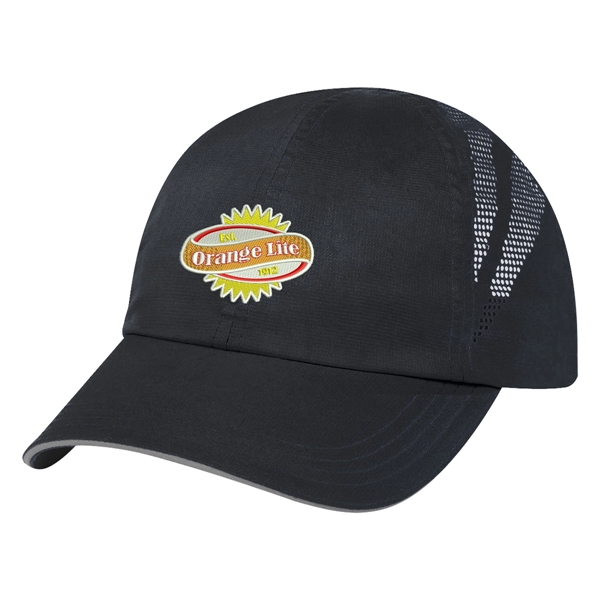Sports Performance Sandwich Cap.... from ASI 61125 Hit Promotional Products / Hit®