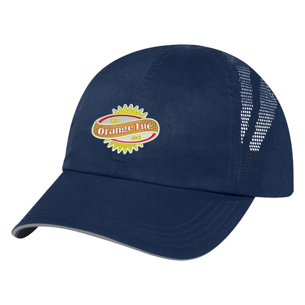 Sports Performance Sandwich Cap.... from ASI 61125 Hit Promotional Products / Hit®
