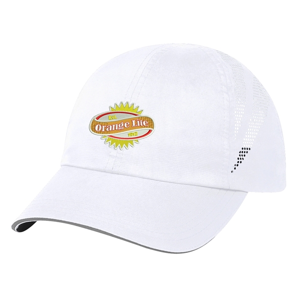 Sports Performance Sandwich Cap.... from ASI 61125 Hit Promotional Products / Hit®