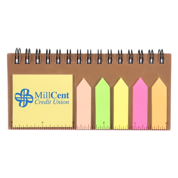Multi-Use Desk Set... from ASI 61125 Hit Promotional Products / Hit®
