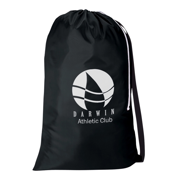 Drawstring Utility Bag... from ASI 61125 Hit Promotional Products / Hit®