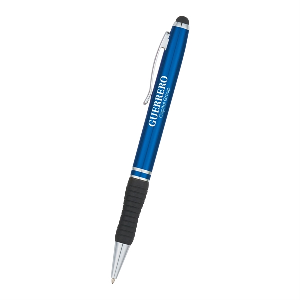 Metal stylus / pen.... from ASI 61125 Hit Promotional Products / Hit®