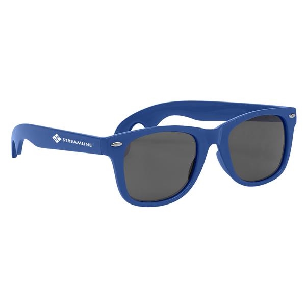 Bottle Opener Malibu Sunglasses... from ASI 61125 Hit Promotional Products / Hit®