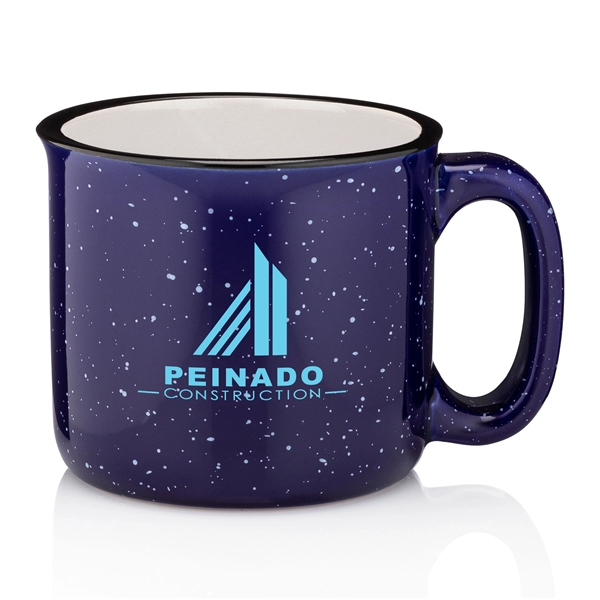 The Camp Fire Mug... from ASI 39820 Opusline (Benmex) / Opus Line