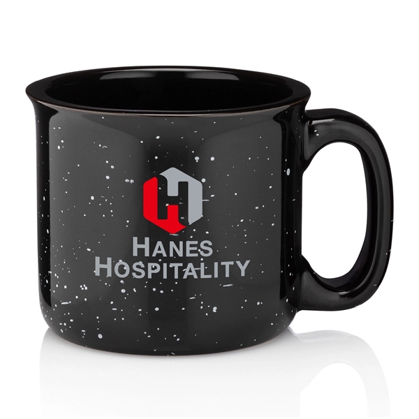 The Camp Fire Mug... from ASI 39820 Opusline (Benmex) / Opus Line