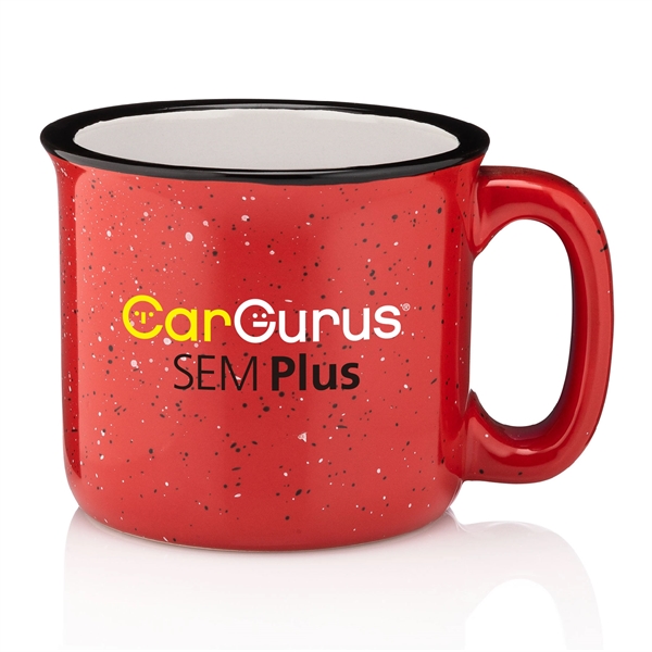 The Camp Fire Mug... from ASI 39820 Opusline (Benmex) / Opus Line