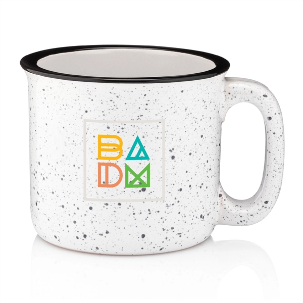 The Camp Fire Mug... from ASI 39820 Opusline (Benmex) / Opus Line