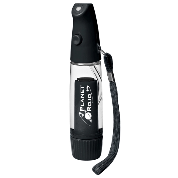 Mini personal mister.... from ASI 61125 Hit Promotional Products / Hit®