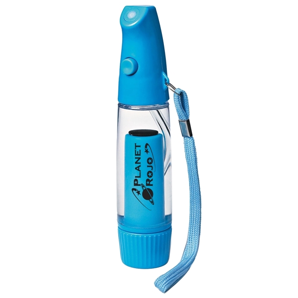Mini personal mister.... from ASI 61125 Hit Promotional Products / Hit®