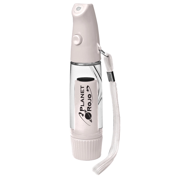 Mini personal mister.... from ASI 61125 Hit Promotional Products / Hit®