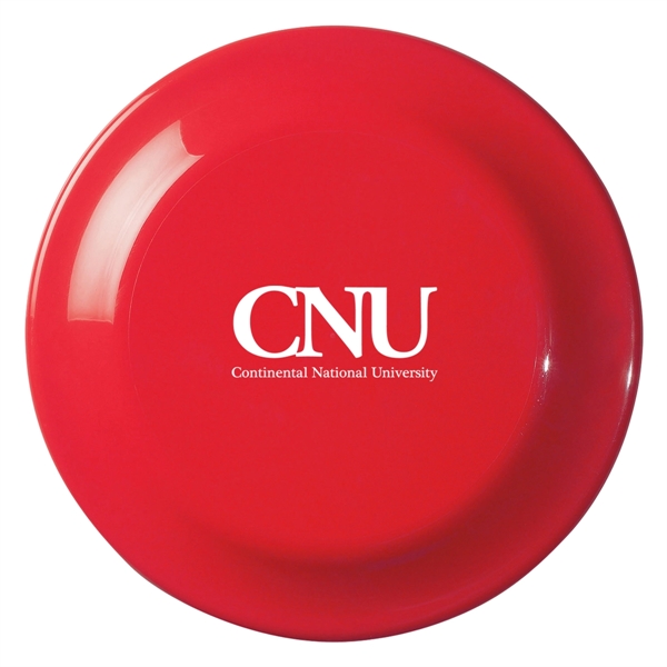 Small discus... from ASI 61125 Hit Promotional Products / Hit®