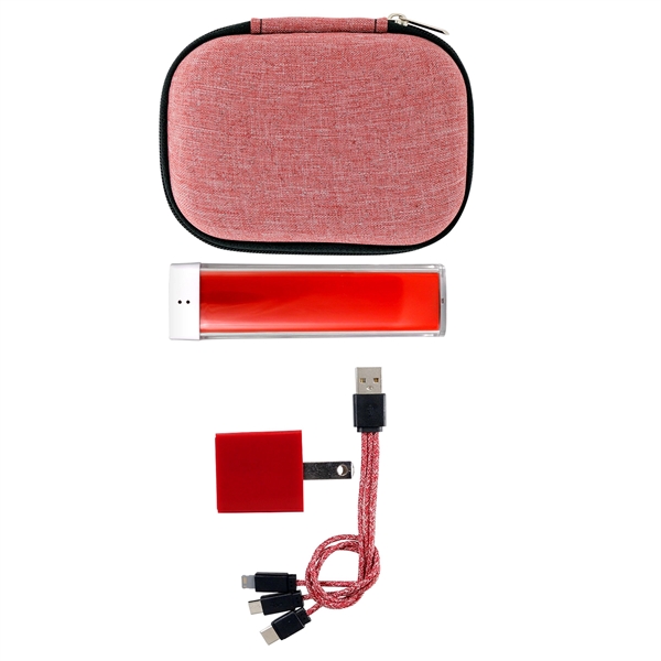 Ridge Providence Charging Kit... from ASI 30208 A P Specialties / AP Specialties