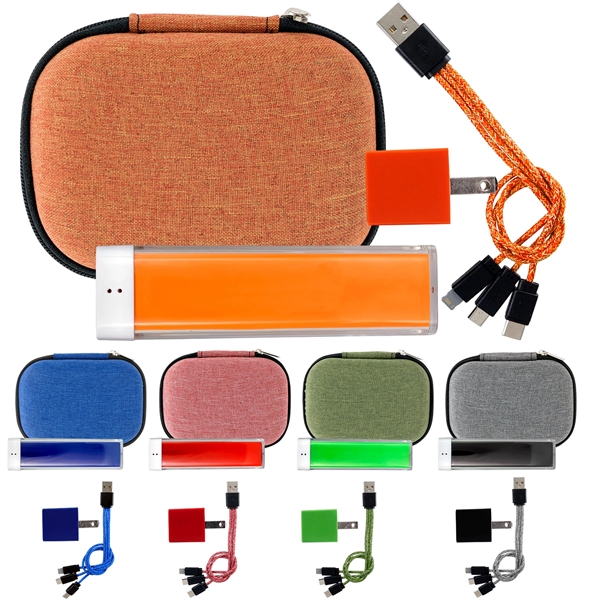 Ridge Providence Charging Kit... from ASI 30208 A P Specialties / AP Specialties