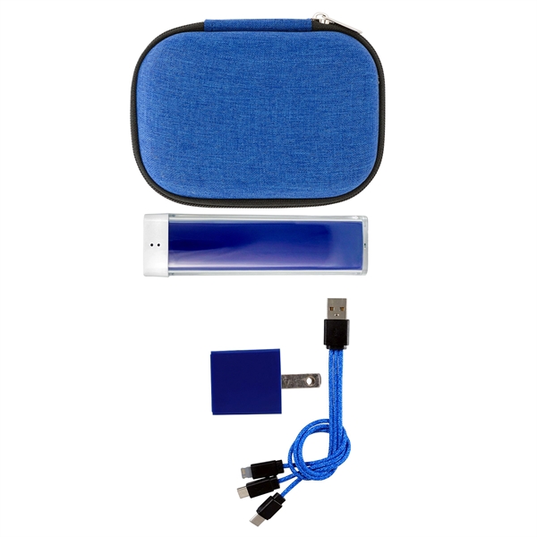 Ridge Providence Charging Kit... from ASI 30208 A P Specialties / AP Specialties