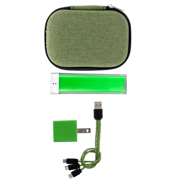 Ridge Providence Charging Kit... from ASI 30208 A P Specialties / AP Specialties