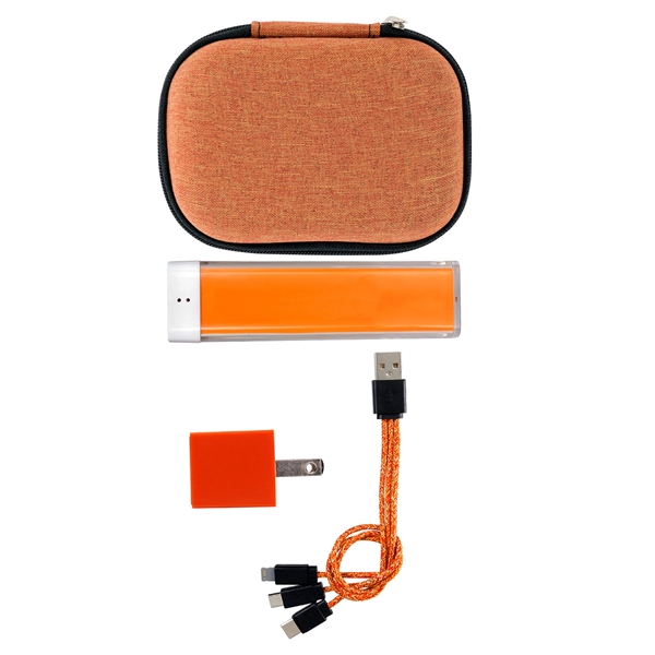 Ridge Providence Charging Kit... from ASI 30208 A P Specialties / AP Specialties