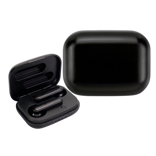True Wireless Ear Bud Case... from ASI 30208 A P Specialties / AP Specialties