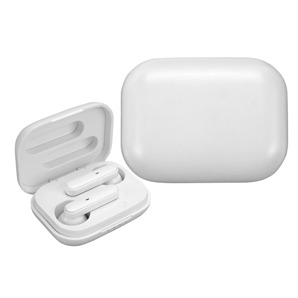 True Wireless Ear Bud Case... from ASI 30208 A P Specialties / AP Specialties