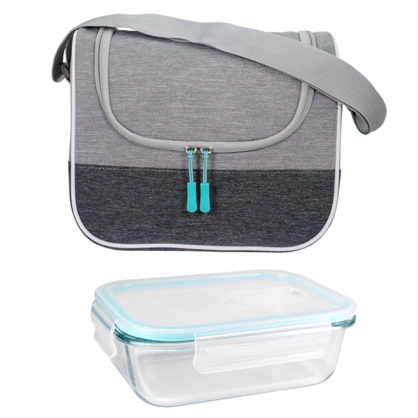 Bay Cooler Grass Lunch Set... from ASI 30208 A P Specialties / AP Specialties