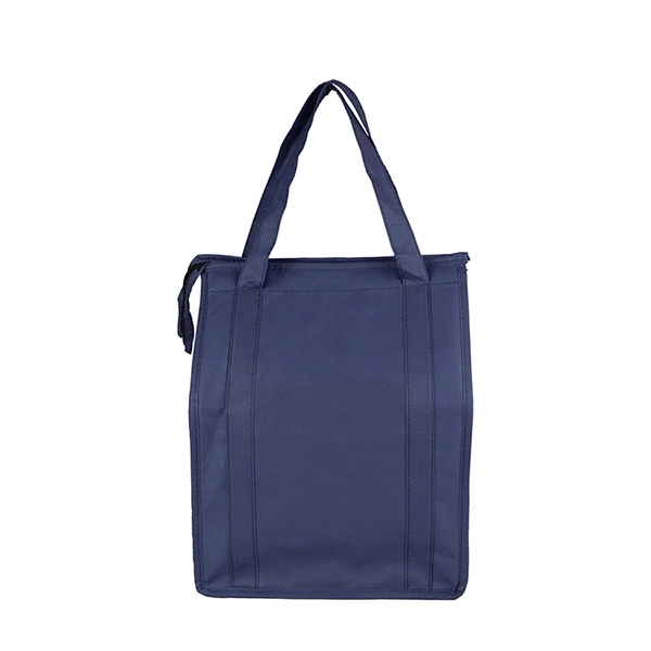 12" x 16" x 10" 80GSM non-woven polypropylene insulated tote with... from ASI 62660 Innovation Line