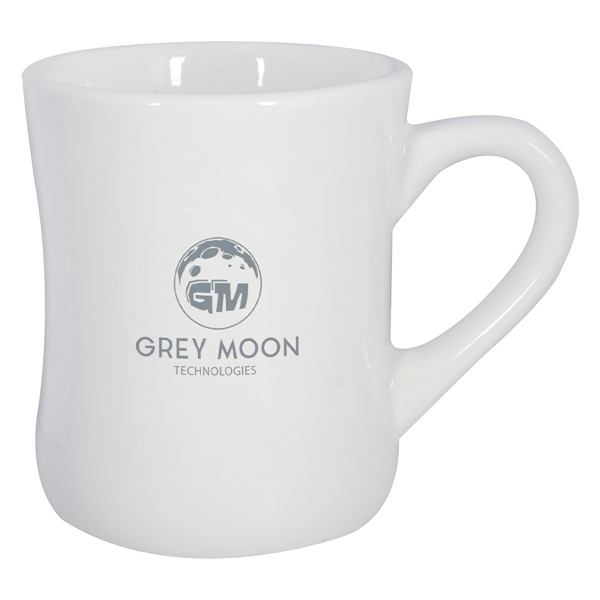 Offer this 10 oz. vitrified mug to grab the attention of... from ASI 61125 Hit Promotional Products / Hit®