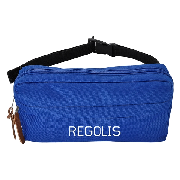 Front Runner fanny pack for containing all of your items while... from ASI 61125 Hit Promotional Products / Hit®