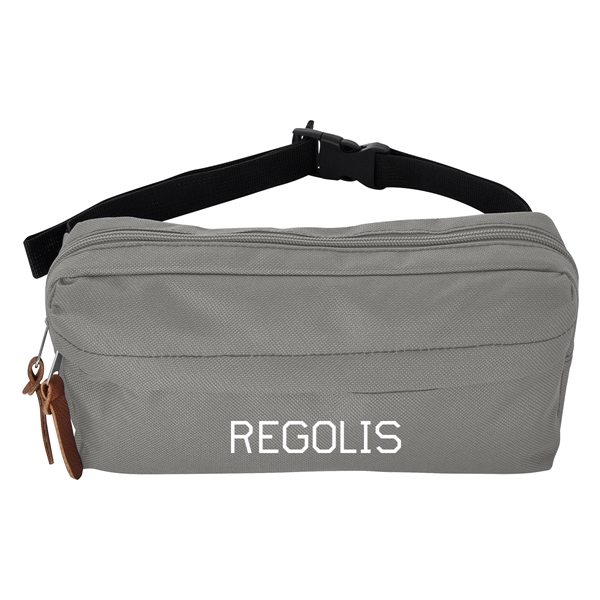 Front Runner fanny pack for containing all of your items while... from ASI 61125 Hit Promotional Products / Hit®