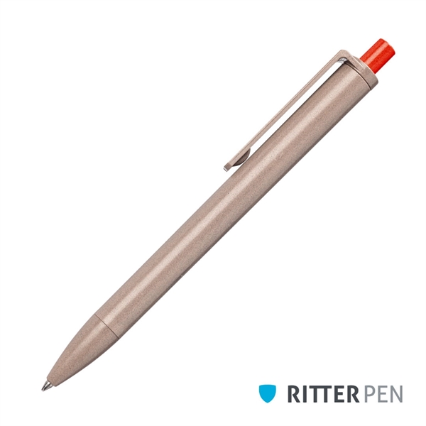 The Algo Pen from German manufactured is a novel eco-friendly pen... from ASI 84592 St Regis Group