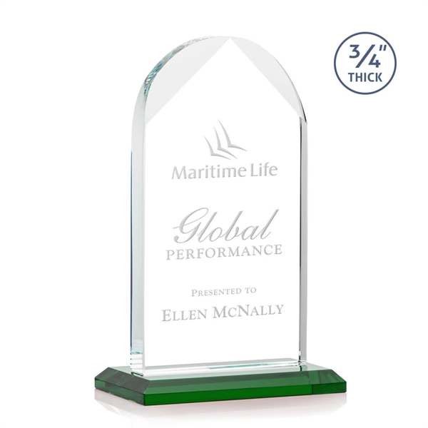 Blake Award - Green... from ASI 84592 St Regis Group / St Regis