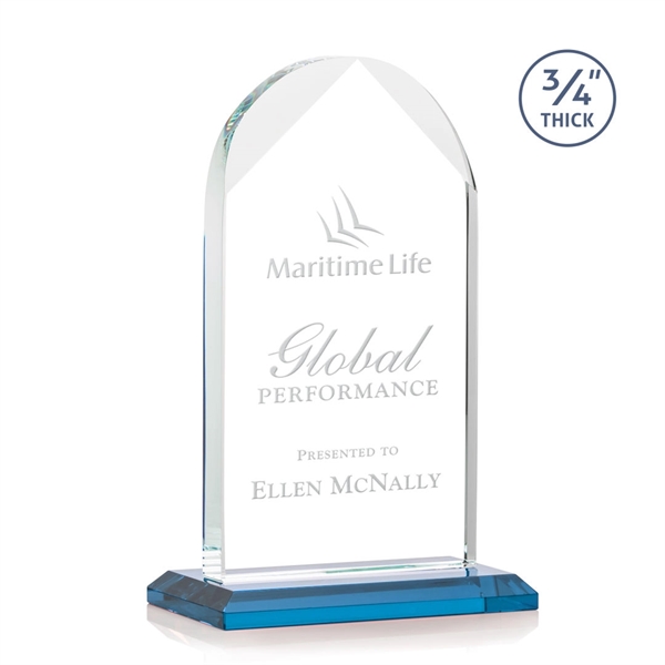 Blake Award - Sky Blue... from ASI 84592 St Regis Group / St Regis