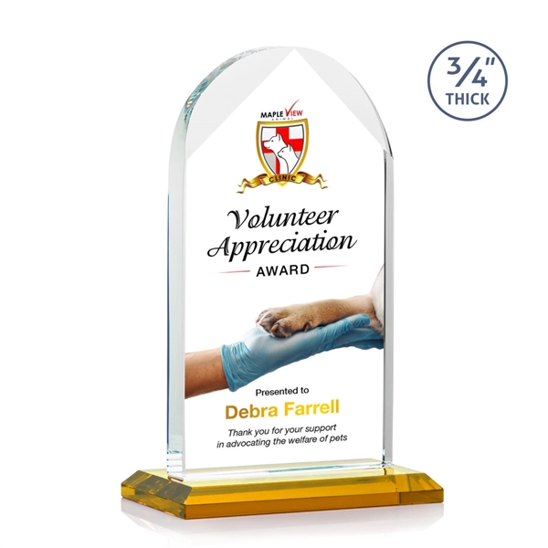 Blake VividPrint™ Award... from ASI 84592 St Regis Group / St Regis