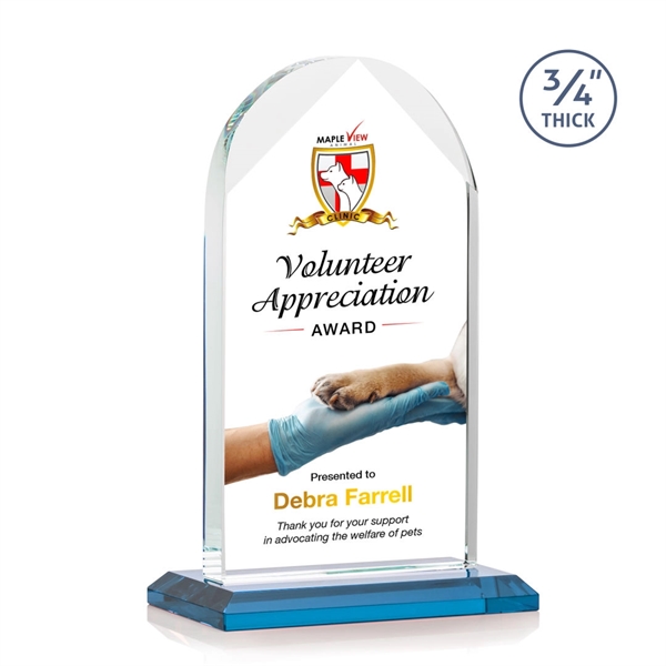 Blake VividPrint™ Award... from ASI 84592 St Regis Group / St Regis