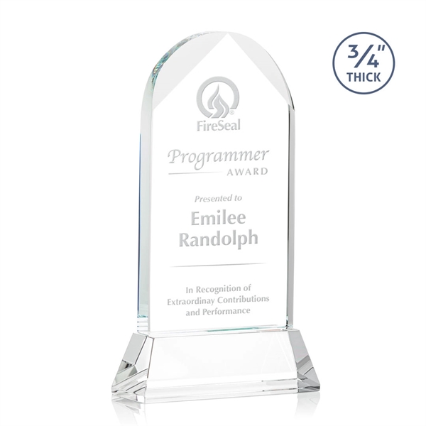 Blake on Newhaven Award - Starfire... from ASI 84592 St Regis Group / St Regis