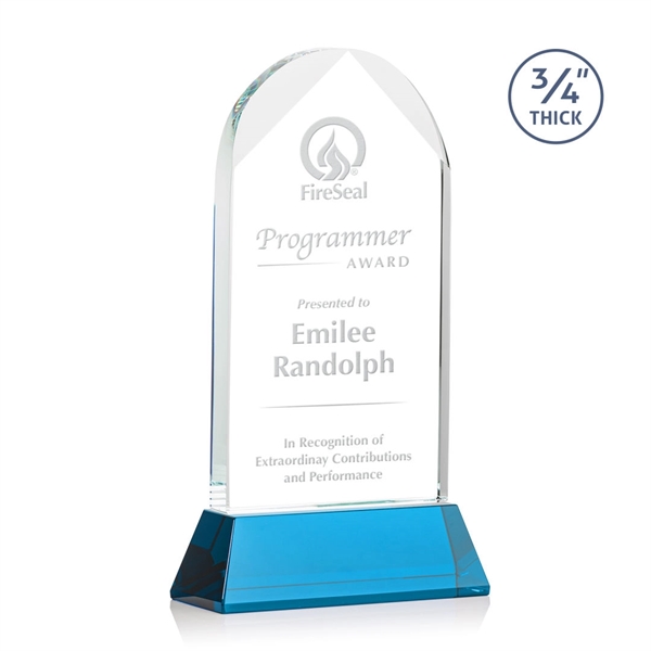 Blake on Newhaven Award - Sky Blue... from ASI 84592 St Regis Group / St Regis