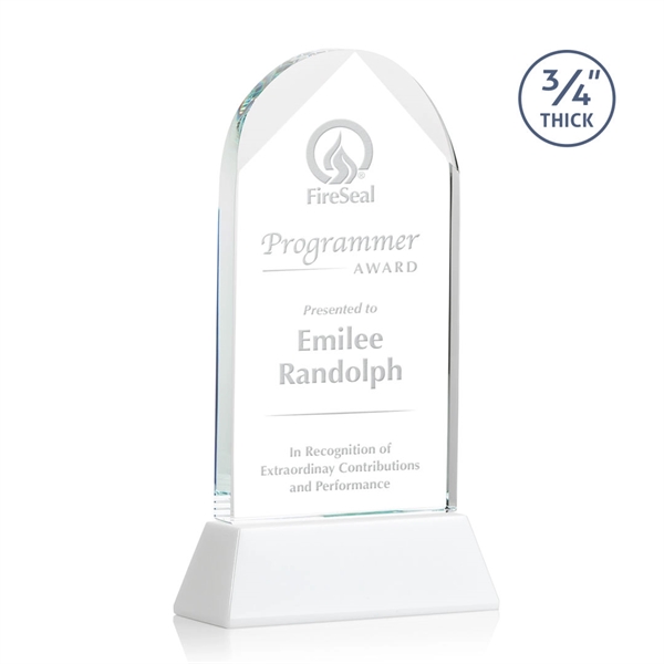 Blake on Newhaven Award - White... from ASI 84592 St Regis Group / St Regis