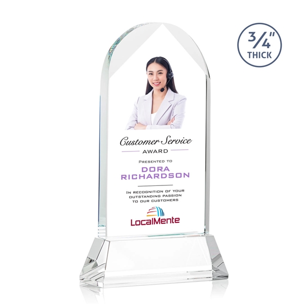 Blake on Newhaven Award  VividPrint™- Starfire... from ASI 84592 St Regis Group / St Regis