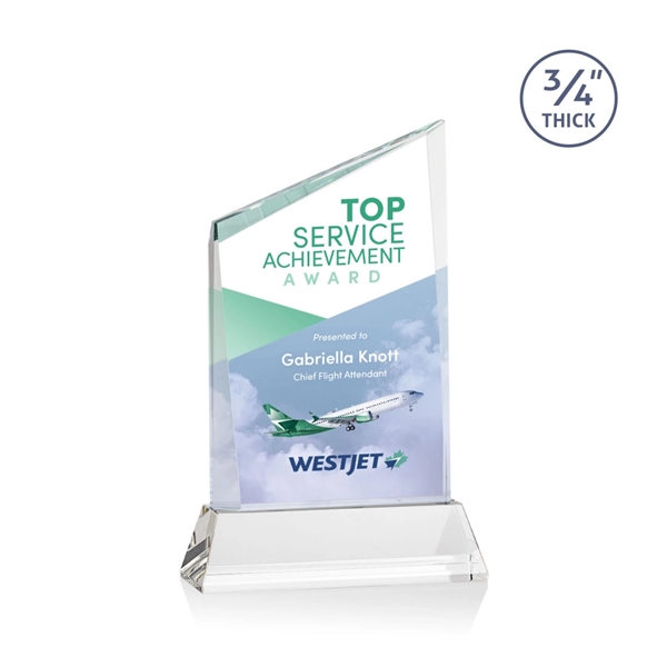 Scarsdale VividPrint™ Award on Newhaven... from ASI 84592 St Regis Group / St Regis