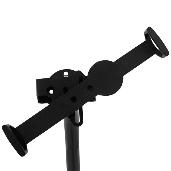 This cost-effective kiosk keeps your tablet safe and secure.... from ASI 87188 Showdown Displays