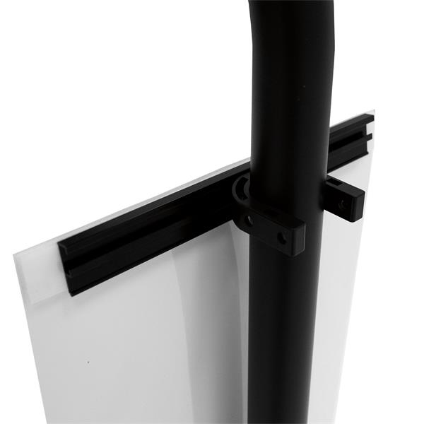 This cost-effective kiosk keeps your tablet safe and secure.... from ASI 87188 Showdown Displays