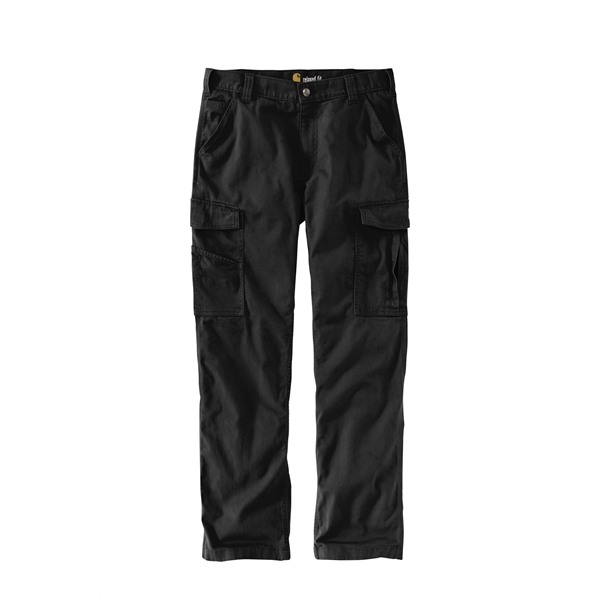 Carhartt Rugged Flex Rigby Cargo Pant... from ASI 84863 SanMar