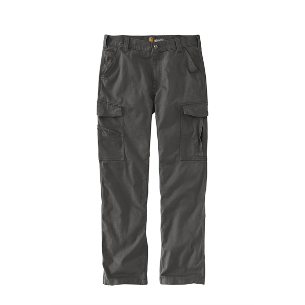 Carhartt Rugged Flex Rigby Cargo Pant... from ASI 84863 SanMar